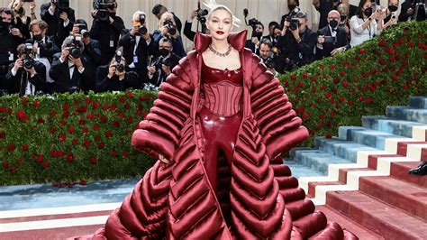 Met Gala 2022: All the Best Looks From the Red Carpet 